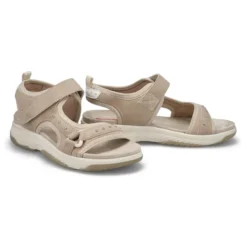 Womens Wensy 05 Vegan Sandal - Sand -Softmoc https3A2F2Fwww.softmoc.com2FItems2Fimages2FWENSY05 SND XX4.jpg 640x